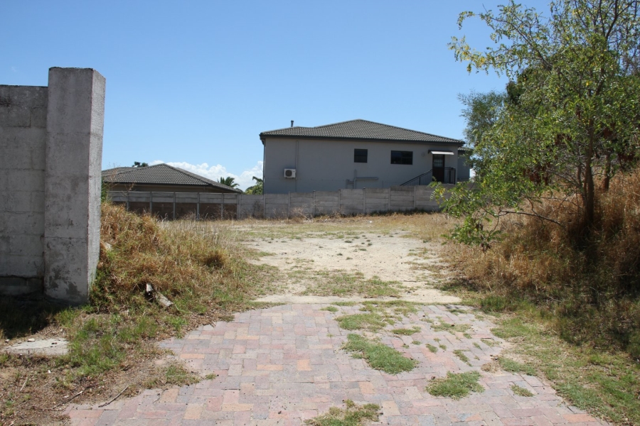 Commercial Property for Sale in Kaapsig Western Cape